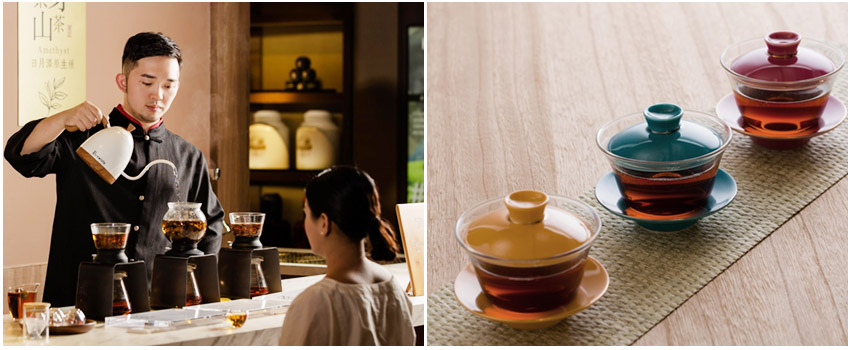 Hohocha喝喝茶